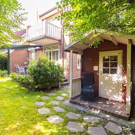 Up Besoeoek - Wildrose Mit Sauna Krummhoern Exterior photo