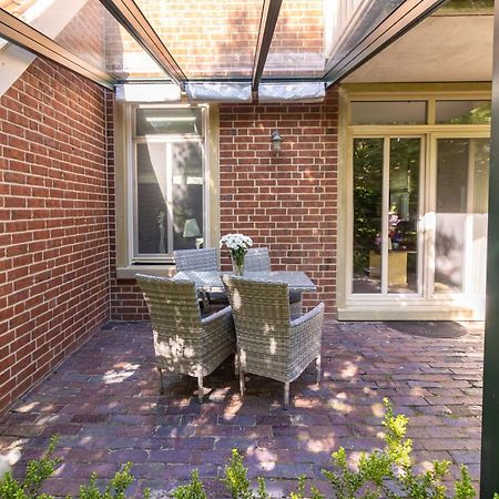 Up Besoeoek - Wildrose Mit Sauna Krummhoern Exterior photo